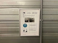 Solid r10 dubbele kolomboormachine - afbeelding 3 van  11