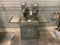 Solid r10 dubbele kolomboormachine - afbeelding 4 van  11