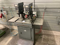 Solid r10 dubbele kolomboormachine - afbeelding 5 van  11