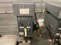 Solid r10 dubbele kolomboormachine - afbeelding 6 van  11