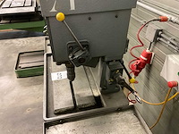Solid r10 dubbele kolomboormachine - afbeelding 10 van  11