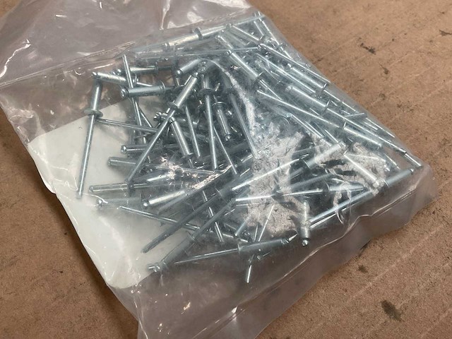 Solid rivet (1300x) - afbeelding 2 van  4