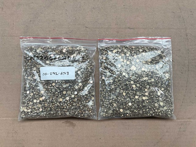 Solid rivet (2x) - afbeelding 5 van  5