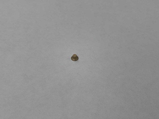 Solid rivet (2x) - afbeelding 1 van  5