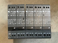 Solid-state contactor - ic p-lijn (5x) - afbeelding 1 van  2
