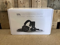Solid state logic - elektronische accessoires - afbeelding 1 van  2