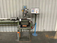 Solid tafelboormachine - afbeelding 3 van  8