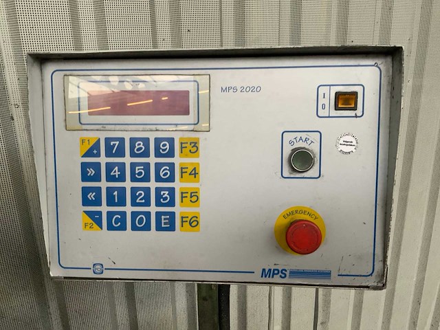 Solid tafelboormachine - afbeelding 5 van  8