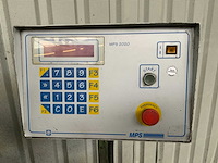 Solid tafelboormachine - afbeelding 5 van  8