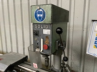 Solid tafelboormachine - afbeelding 6 van  8