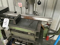 Solid tafelboormachine - afbeelding 7 van  8