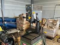 Solid tb13s tafelboormachine - afbeelding 2 van  7