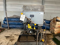 Solid tb13s tafelboormachine - afbeelding 5 van  7