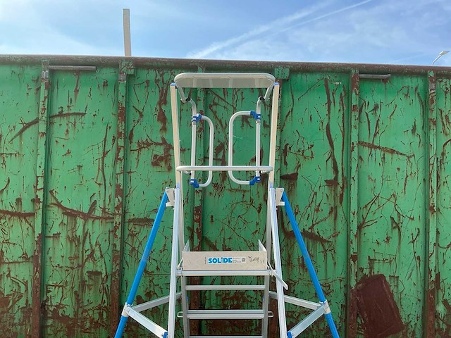 Solide - ladder en trap - afbeelding 3 van  19