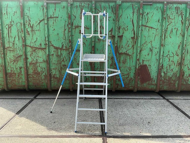 Solide - ladder en trap - afbeelding 8 van  19
