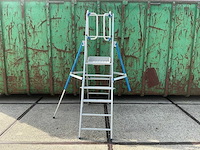 Solide - ladder en trap - afbeelding 8 van  19