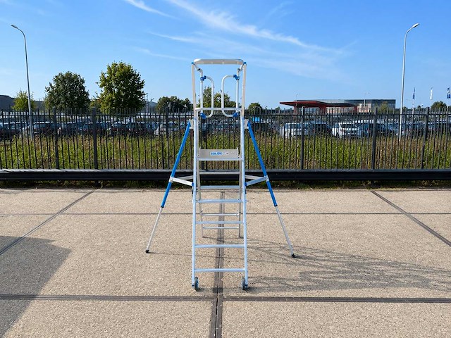 Solide - ladder en trap - afbeelding 1 van  19