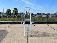 Solide - ladder en trap - afbeelding 1 van  19