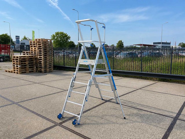 Solide - ladder en trap - afbeelding 12 van  19