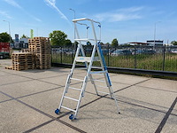 Solide - ladder en trap - afbeelding 12 van  19