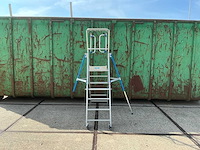 Solide - ladder en trap - afbeelding 15 van  19