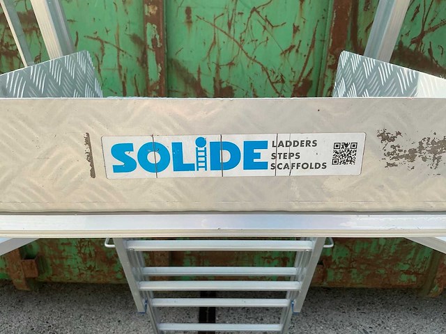 Solide - ladder en trap - afbeelding 17 van  19