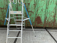 Solide - ladder en trap - afbeelding 19 van  19