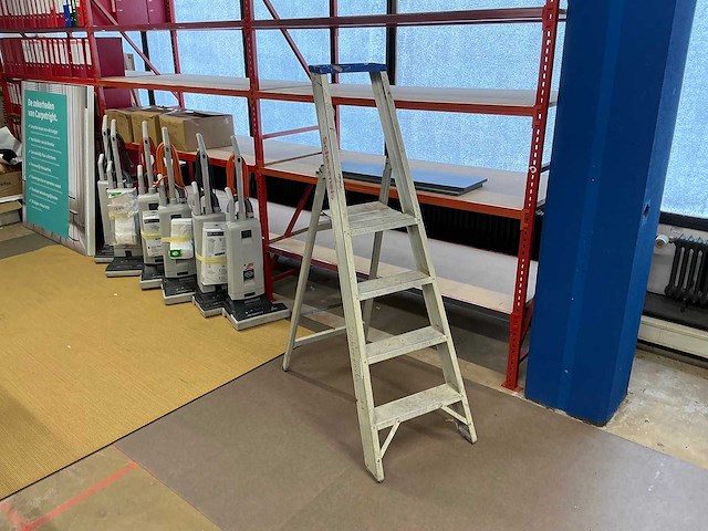 Solide - trap - afbeelding 4 van  4