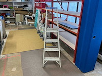 Solide - trap - afbeelding 1 van  4