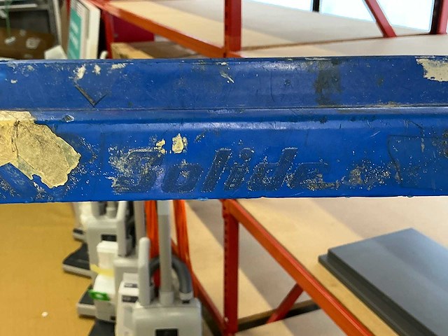 Solide - trap - afbeelding 3 van  4