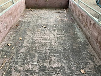 Solide aanhangwagen - afbeelding 5 van  8