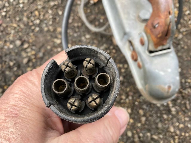 Solide aanhangwagen - afbeelding 8 van  8