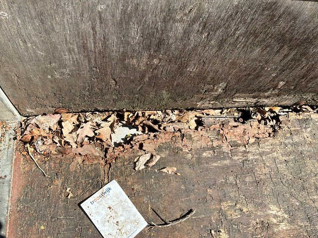 Solide aanhangwagen - afbeelding 8 van  11