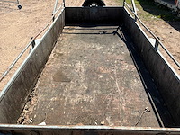 Solide aanhangwagen - afbeelding 5 van  11