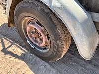 Solide aanhangwagen - afbeelding 10 van  11