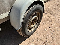 Solide aanhangwagen - afbeelding 11 van  11