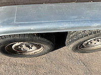 Solide aanhangwagen - afbeelding 6 van  8
