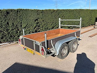 Solide aanhangwagen - afbeelding 8 van  8