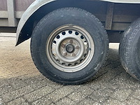 Solide c 2000 mr aanhangwagen wj-92-kd - afbeelding 3 van  26