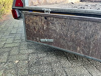 Solide c 2000 mr aanhangwagen wj-92-kd - afbeelding 19 van  26