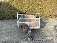 Solide c 2000 mr aanhangwagen wj-92-kd - afbeelding 11 van  22