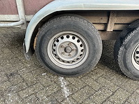 Solide c 2000 mr aanhangwagen wj-92-kd - afbeelding 22 van  22