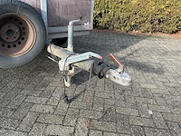 Solide c 2000 mr aanhangwagen wj-92-kd - afbeelding 5 van  16