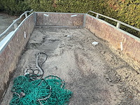 Solide c 2000 mr aanhangwagen wj-92-kd - afbeelding 9 van  16