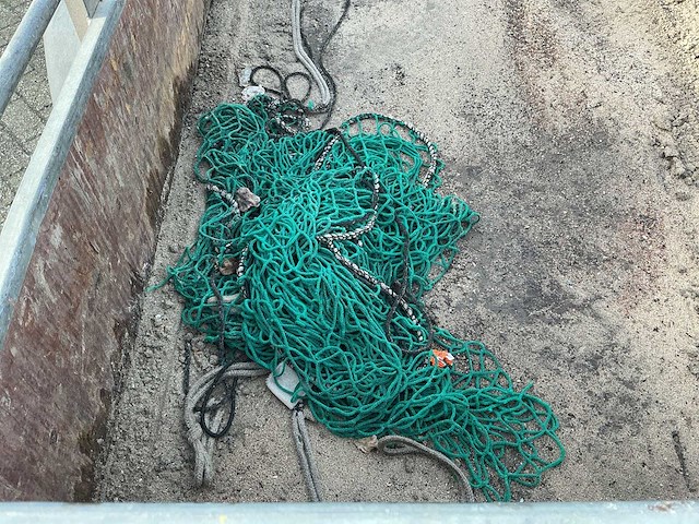 Solide c 2000 mr aanhangwagen wj-92-kd - afbeelding 10 van  16