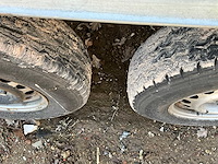 Solide c2000mr aanhangwagen - afbeelding 4 van  15