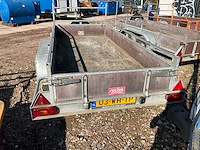 Solide c2000mr aanhangwagen - afbeelding 12 van  15