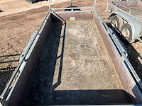 Solide c2000mr aanhangwagen - afbeelding 13 van  15