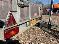 Solide c2000mr aanhangwagen - afbeelding 14 van  15