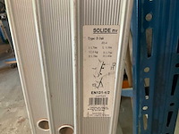 Solide d 3x6 ladder - afbeelding 2 van  2